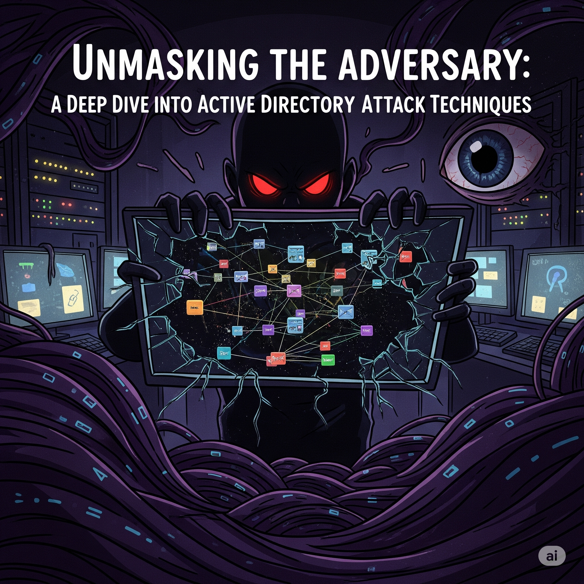Active Directory Security