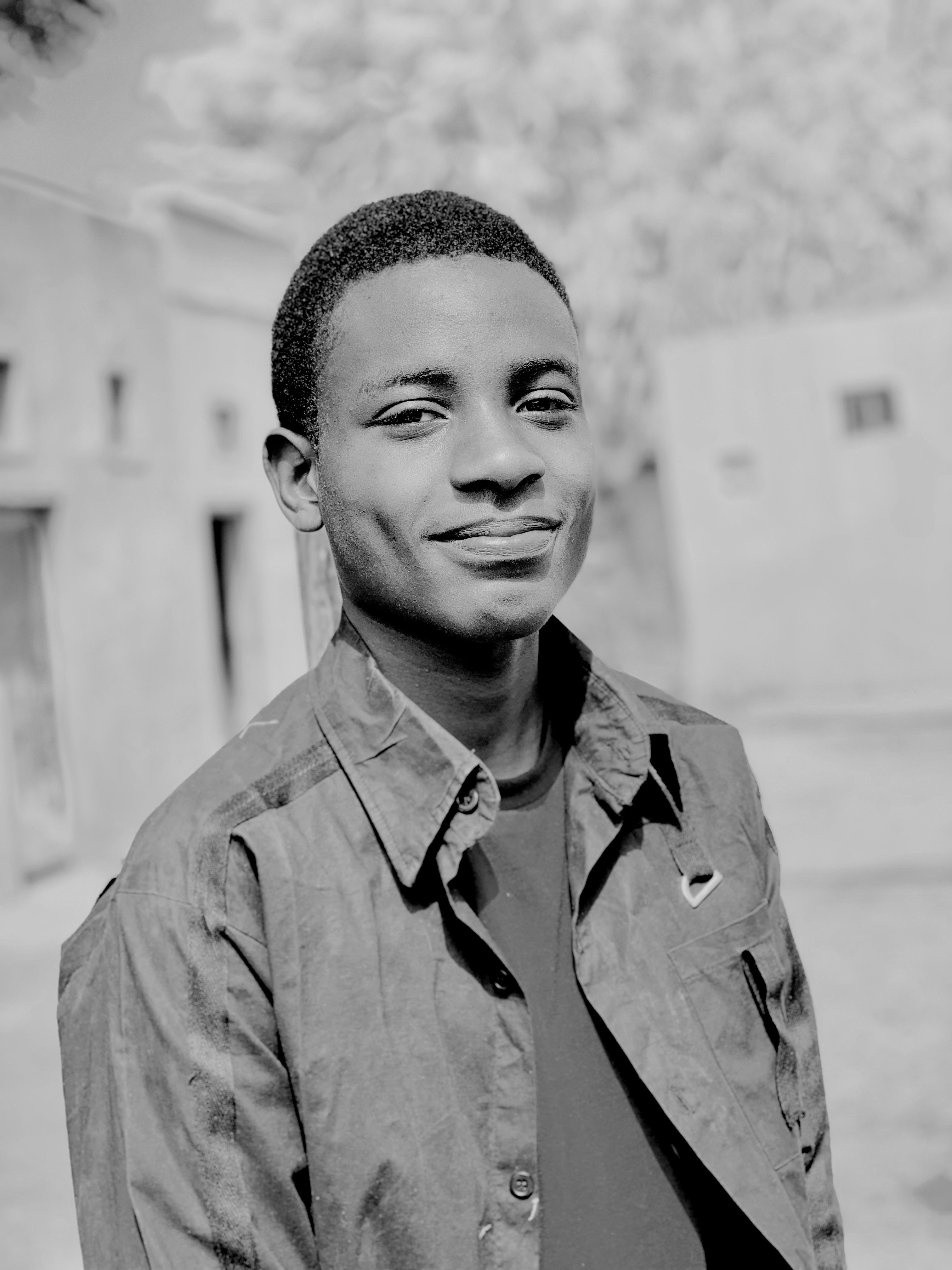 Bashir Kabir Zarewa
