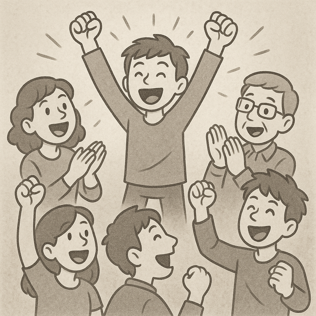 Community Support